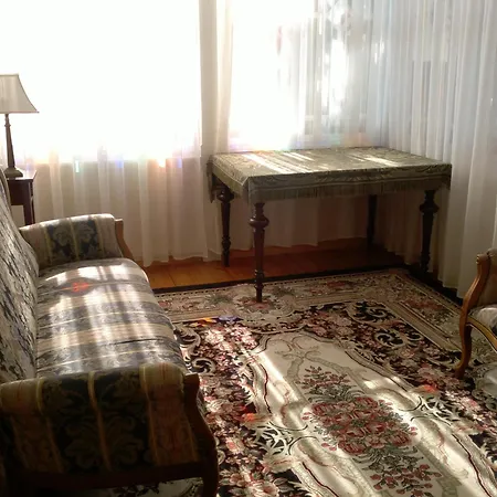 Villa Florio *