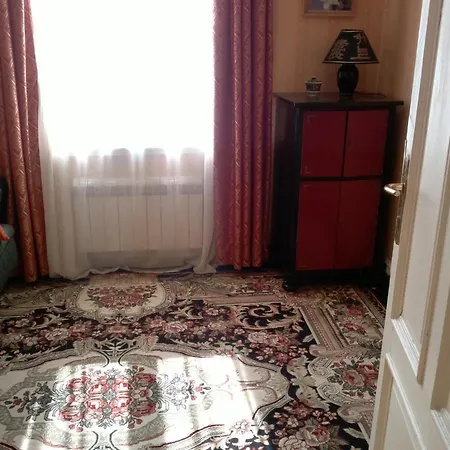 Florio Villa *