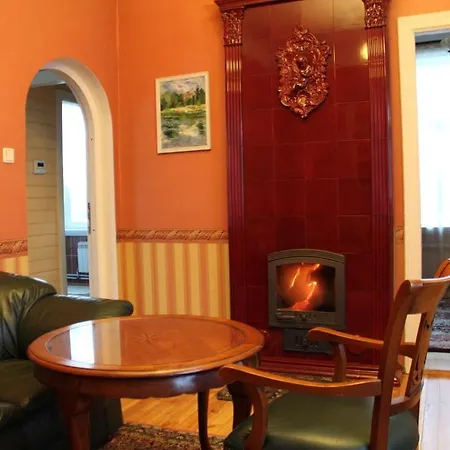 Villa Florio *